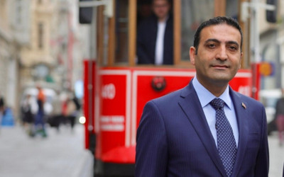 İnan Güney neden Kemal Kılıçdaroğlu’nu ziyaret etti? CHP’deki görüşmenin ardından ne açıklandı?