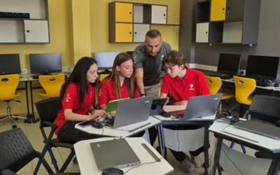 ISEF nedir, Türkiye’yi kimler temsil edecek? Tekirdağlı öğrencilerin uluslararası bilim yarışmasındaki projesi