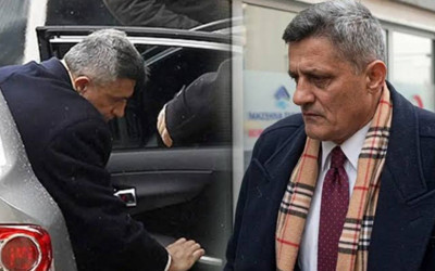 Kaşif Kozinoğlu soruşturmasında son durum ne? Osman Arslan neden tutuklandı?