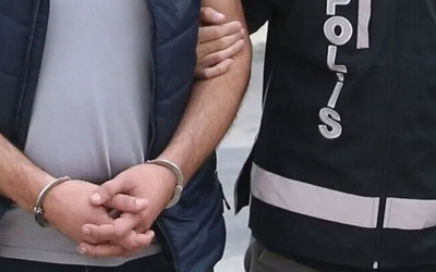 Armine'nin patronu Mehmet Dursun gözaltına alındı! Şirkete kayyum atanmıştı