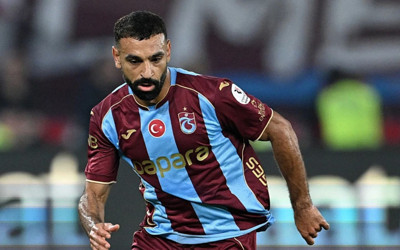 Muhammed Salah neden 6 ay trafikten men edildi? Trabzonspor’un yıldızına İngiltere’de verilen cezanın nedeni ne?