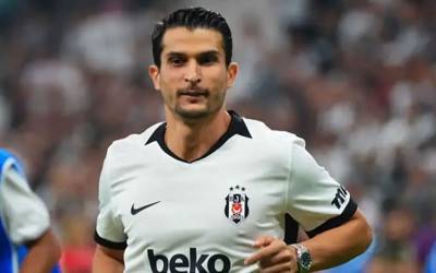 Necip Uysal'dan teknik direktörlük için ilk adım!
