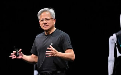 Nvidia CEO'su Huang'tan yapay zekanın insanlığı yok edebileceği iddialarına yanıt