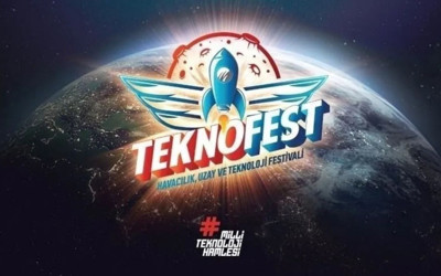 TEKNOFEST 2026 ne zaman başlayacak? Şanlıurfa’daki organizasyona kaç kişinin katılması bekleniyor?