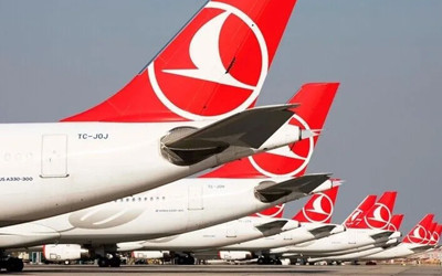 THY’den uçuş ekiplerinin ‘sakal ve bıyık’ kullanımına ilişkin yeni düzenleme!