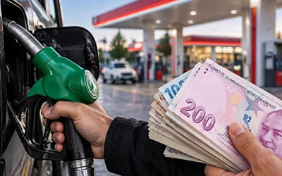 Akaryakıt fiyatları kaç TL oldu? 22 Eylül 2026 benzin, motorin ve LPG fiyatları