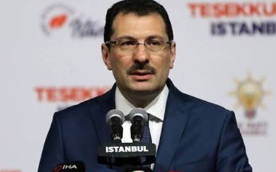''Seneye seçim yok'' Ak Partili Yavuz, tarihi açıkladı! ''Zamanında olacak''