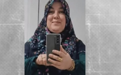 Osmaniye'de kayboldu, Kahramanmaraş'ta cesedi bulundu! Ayşegül Yaşar cinayetinde flaş gelişme