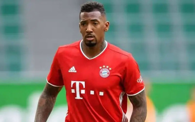 Trabzonspor'un Jerome Boateng ile prensipte anlaştığı belirtildi