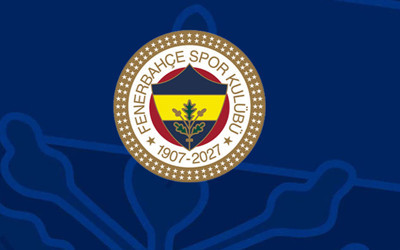 Fenerbahçe Kulübü, Göktürk Holding ile sponsorluk anlaşması imzaladı