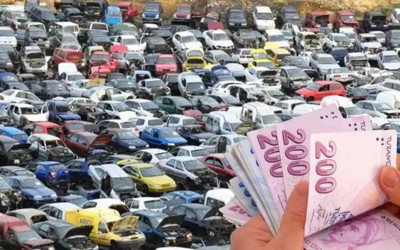 Hurda teşviki ÖTV indirimi çıkacak mı? 2026 son durum ve emeklilere ÖTV’siz araç teklifi