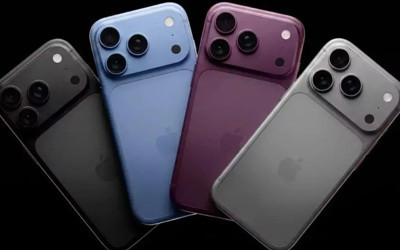 A20 Pro ne kadar güçlü? iPhone 18 Pro Max performans testleri açıklandı