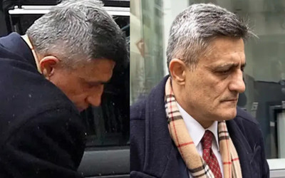 Yıllar sonra ortaya çıkan şok belge! Kozinoğlu'nu Silivri'ye bakın kim göndermiş
