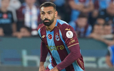 Mohamed Salah'a trafikte sınır tanımadı! 6 ay men cezası aldı...