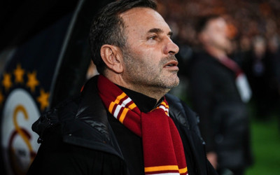 Okan Buruk'tan çok konuşulacak sözler! Rekabeti bahane etti...