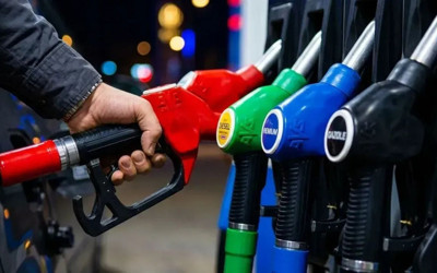 Akaryakıt fiyatları kaç TL oldu? 23 Eylül 2026 benzin, motorin ve LPG fiyatları