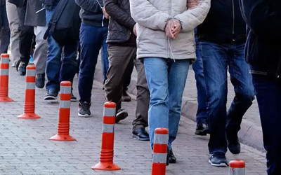 11 ilde yürütülen dolandırıcılık soruşturmasında 23 zanlı yakalandı