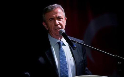 CHP'den Mansur Yavaş'a sert tepki! Bu sözler sonrası mı istifa etti?