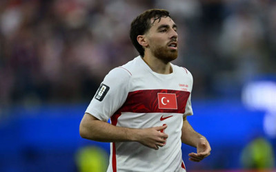 A Milli Takım'da Orkun Kökçü gelişmesi! TFF duyurdu