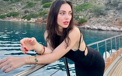Rabia Soytürk'ten çok özel sözler! Hem iş hem aşk hayatı olay...