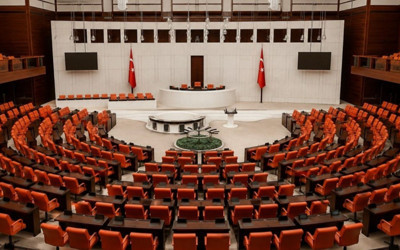 Meclis ne zaman açılacak? TBMM 2026 yeni yasama yılı başlangıç tarihi belli oldu