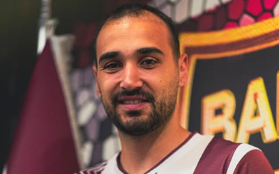 Türk futbolunu sarsan ölüm! Tolga Kalender hayatını kaybetti Süper Lig'de oynamıştı