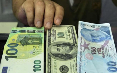 24 Eylül dolar kaç TL oldu? Euro alış satış fiyatı ne kadar? Güncel döviz kurları