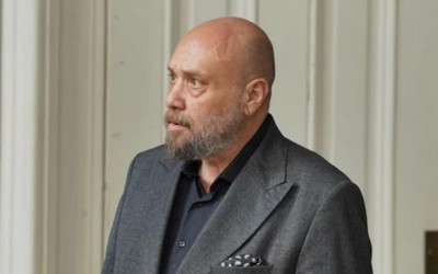 Ahmet Mümtaz Taylan'dan şok açıklama! En çok korktuğu kişi bakın kimmiş...
