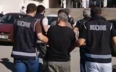 Bodrum Liman Başkanı rüşvet soruşturmasında tutuklandı