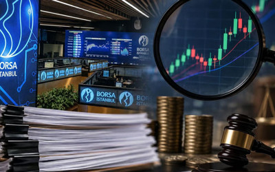 Fon soruşturmasında yeni gelişme: 14 kişi daha tutuklandı