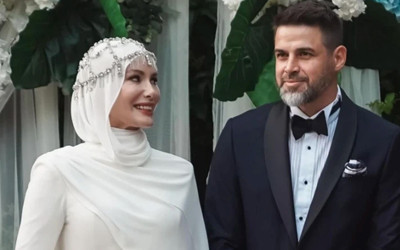 Gamze Özçelik’in eşinden yürek ısıtan romantik jest! O sözler sosyal medyayı salladı