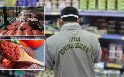 Gıdada ifşa listesine giren 53 yeni ürün hangileri? Bakanlığın açıkladığı firmalar