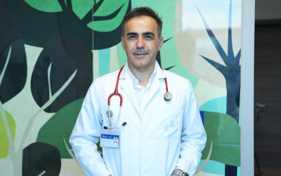 Medipol’den ebeveynlere uyarı: Çocuklarda viral enfeksiyon ve alerji zirvede