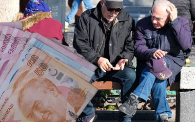 Emekli maaş zammı Ocak 2027: SSK, Bağ-Kur ve memur emeklisi ne kadar zam alacak?