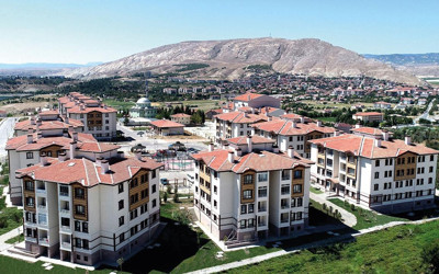 TOKİ İstanbul kiralık sosyal konut kuraları ne zaman çekilecek? 15 bin konut hak sahipleri listesi