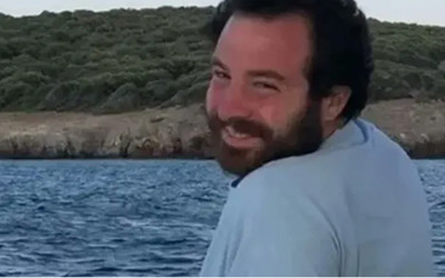 Ümit Boyner'in oğlu Sinan Bolak gözaltına alındı!