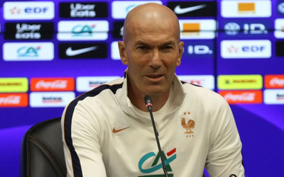 Zinedine Zidane'dan Arda Güler açıklaması