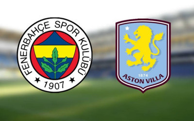 Aston Villa - Fenerbahçe maçı biletleri nasıl alınır? Şampiyonlar Ligi maç bilgileri