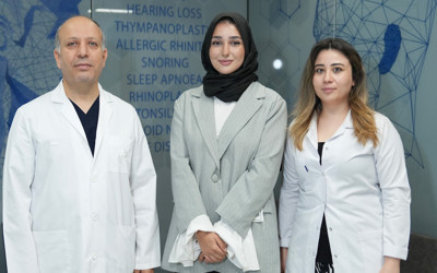 Feribot yolculuğu sonrası başlayan baş dönmesinin nedeni görsel vertigo çıktı