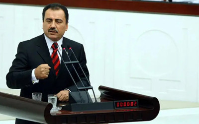Muhsin Yazıcıoğlu'nun ölümünden sonra çıkan ses kayıtları şok etti! "Bir yanlışlık var bu işte"