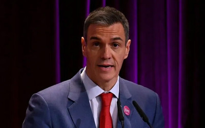 Pedro Sanchez'den olay sözler! O isimleri hedef aldı: "Cahil ve acımasız olan gerici güçler"
