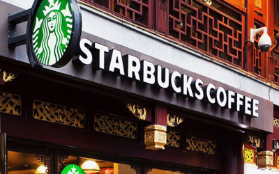 Dev kahve zinciri iflasın eşiğinde mi? Starbucks 250 mağazasını birden kapatıyor