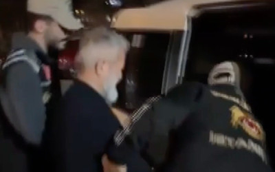 "Bakan istifa edecek" paylaşımı yapan Ali Tarakcı gözaltına alındı