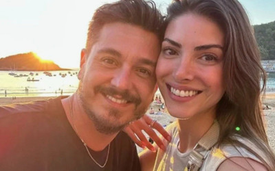 Evlilikleri tek celsede bitti! Deniz Baysal Barış Yurtçu'nun istediği parayı verdi iddiası! Baba detayı olay