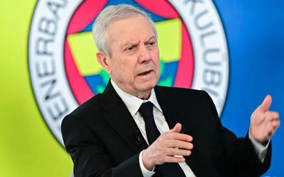FIFA'dan Fenerbahçe'ye 3 dönem transfer yasağı