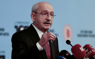 Fon soruşturmaları! Kılıçdaroğlu'dan açıklama: ''Kimse bunu unutmasın"