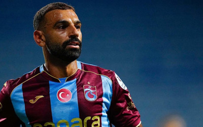 Mısır'dan Salah için 'suni çim' önlem: Güney Sudan maçında oynamayacak