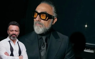Serhat Kılıç'ın ölümünden bir gün önce yaşanları anlattı! Oyuncu Selim Bayraktar'ın anlattıkları...