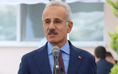 Proje tamamlanıyor! 2,5 saate varan seyahat süresi 18 dakikaya düşecek