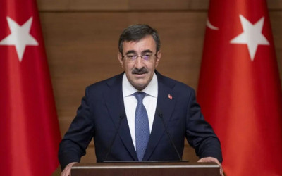 Cevdet Yılmaz açıkladı: Terörsüz Türkiye kurulu ikinci kez toplanıyor
